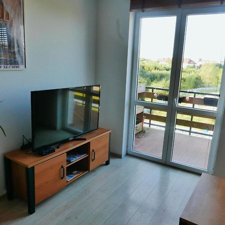 Herring Apartament Dwupokojowy Kołobrzeg Extérieur photo