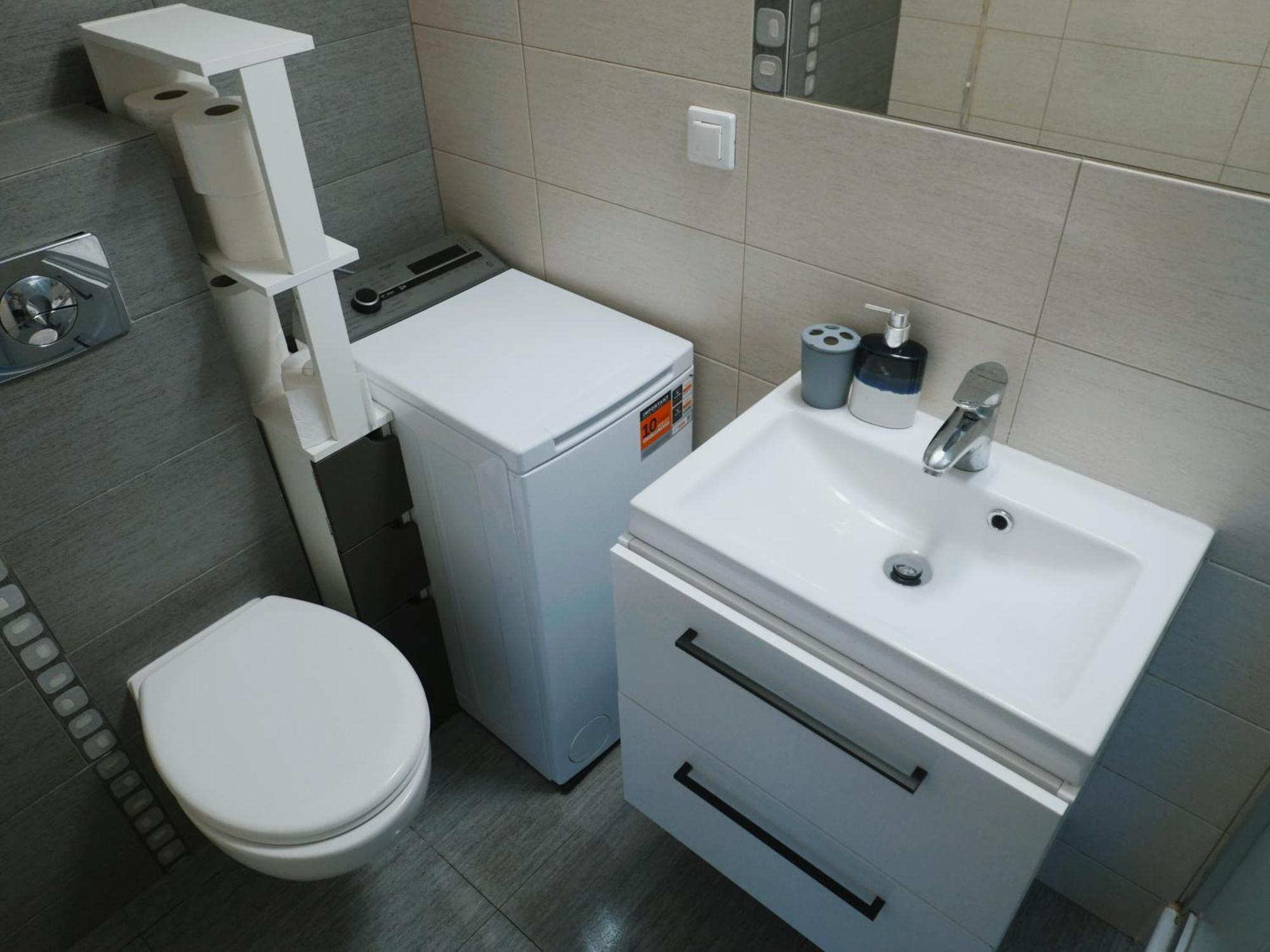 Herring Apartament Dwupokojowy Kołobrzeg Extérieur photo